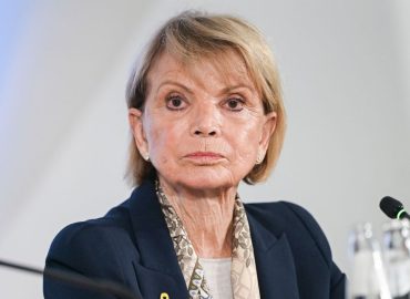 Uschi Glas über ihre Rolle im Neuen Deutschen Film