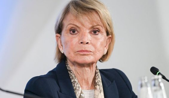 Uschi Glas über ihre Rolle im Neuen Deutschen Film