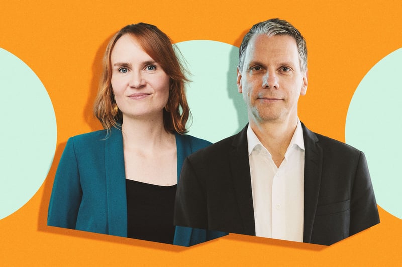 Warum Asien, Afrika und Lateinamerika in den deutschen Medien oft übersehen werden