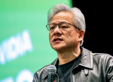 Nvidia-Chef schließt sich Trump’s Delegation nach China an