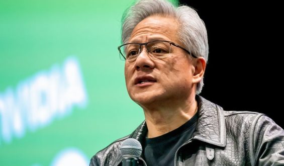 Nvidia-Chef schließt sich Trump’s Delegation nach China an