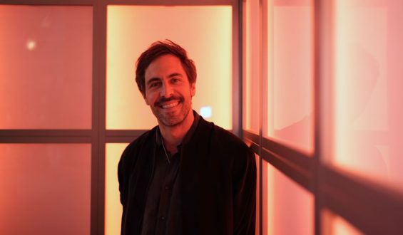 Max Giesinger über die Herausforderungen nach „The Voice of Germany“
