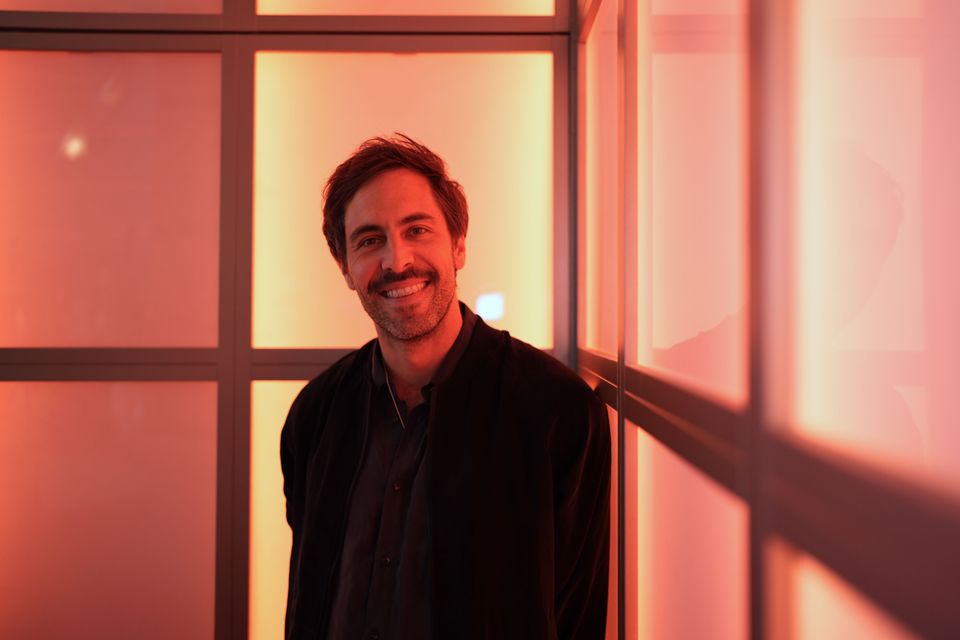 Max Giesinger über die Herausforderungen nach „The Voice of Germany“