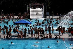 Badeunfälle an Pfingsten in Deutschland: Sechs Tote