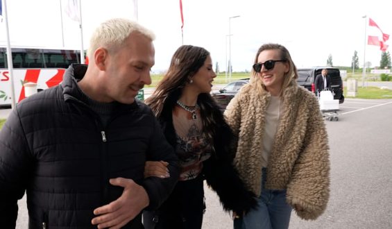 ESC-Siegerin Dara über Deutschland