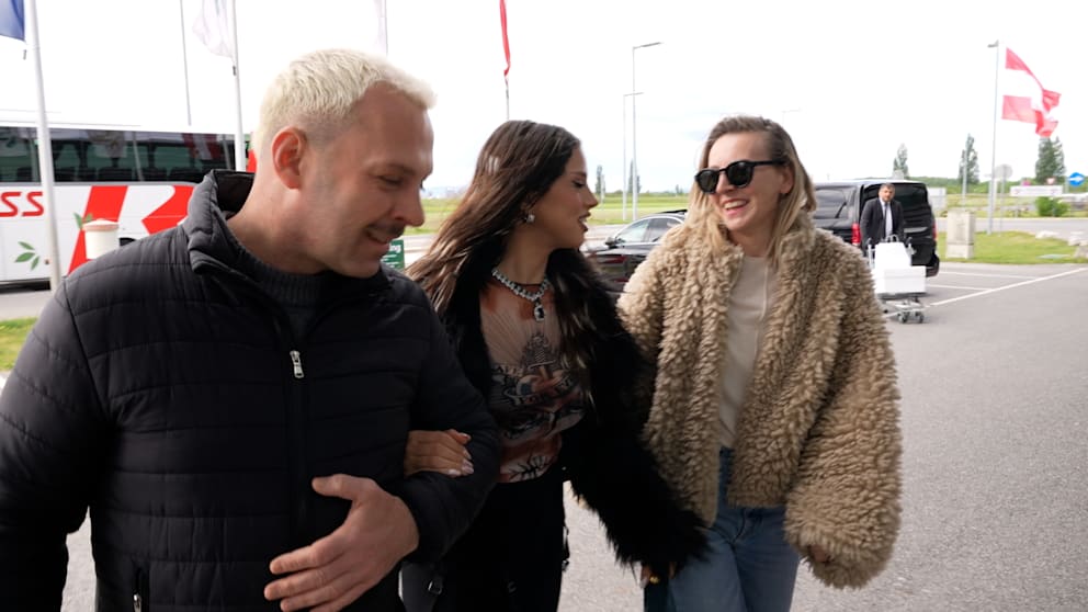 ESC-Siegerin Dara über Deutschland