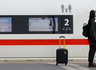 Deutsche Bahn: Zweifel an Pünktlichkeitszahlen im Fernverkehr