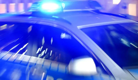SEK-Einsatz in Berlin: Mann bedroht Kinder mit Waffe