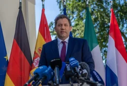 EU-Staaten treiben Kapitalmarktunion voran