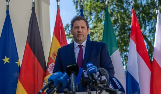 EU-Staaten treiben Kapitalmarktunion voran