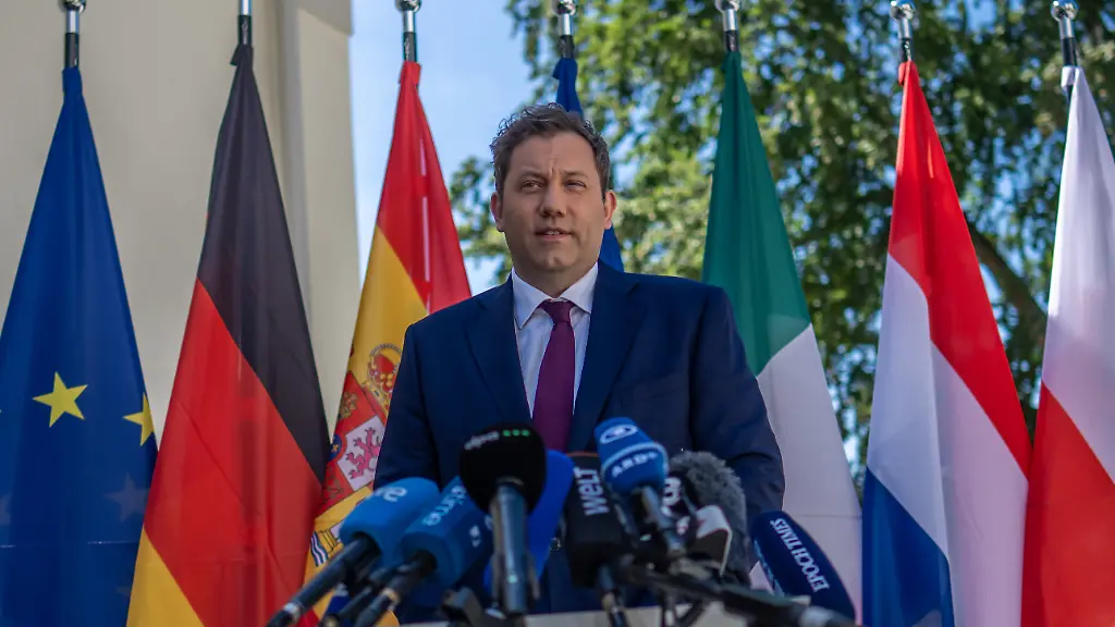 EU-Staaten treiben Kapitalmarktunion voran
