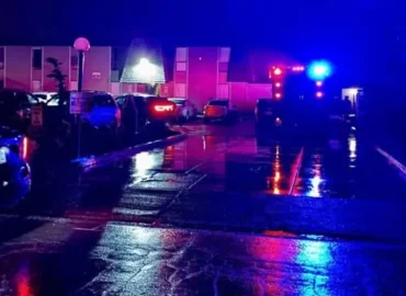 Verhaftung von Verdächtigen nach Schießerei in Oregon