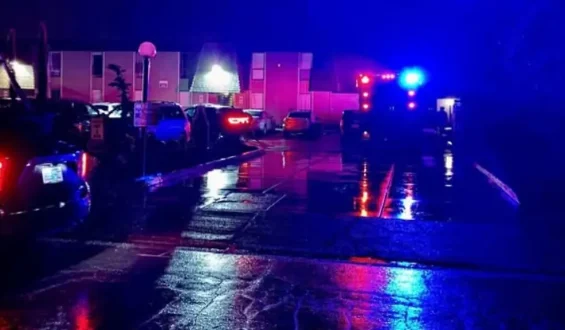 Verhaftung von Verdächtigen nach Schießerei in Oregon