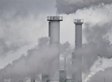 Deutschland verfehlt voraussichtlich Klimaziele bis 2030