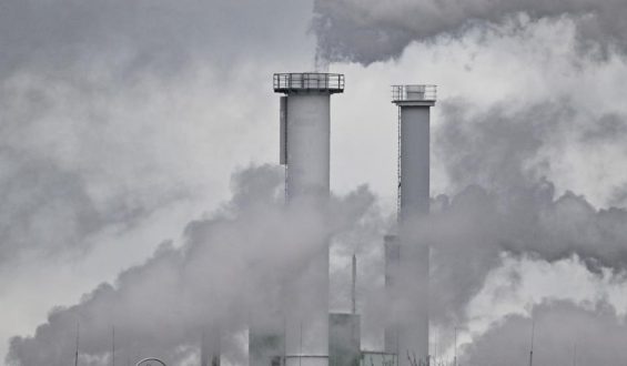 Deutschland verfehlt voraussichtlich Klimaziele bis 2030