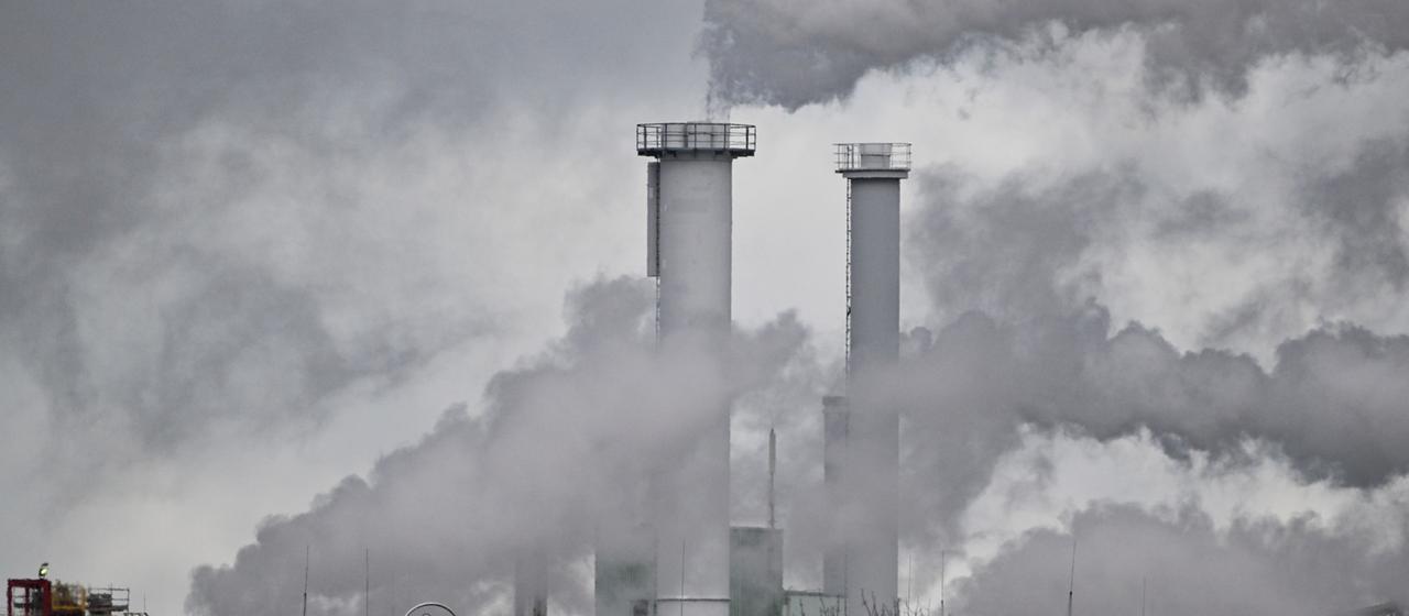 Deutschland verfehlt voraussichtlich Klimaziele bis 2030