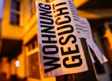 Wohnungssuche: Gefahren von Betrug und wie man sich schützt