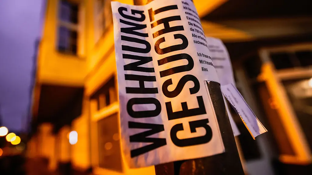 Wohnungssuche: Gefahren von Betrug und wie man sich schützt