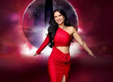 Vanessa Borck: Neues Liebesglück nach Aus bei “Let’s Dance”