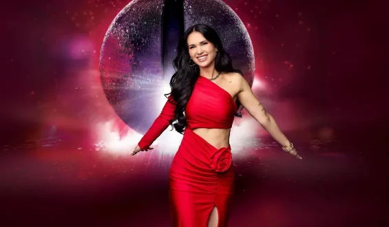 Vanessa Borck: Neues Liebesglück nach Aus bei “Let’s Dance”
