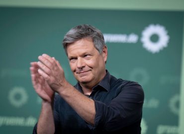 Ehemaliger Wirtschaftsminister Habeck: Staatliche Fürsorge im Fokus