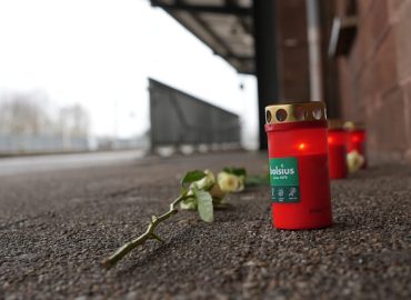 Ermittlungen zum tödlichen Angriff auf Zugbegleiter in Westpfalz