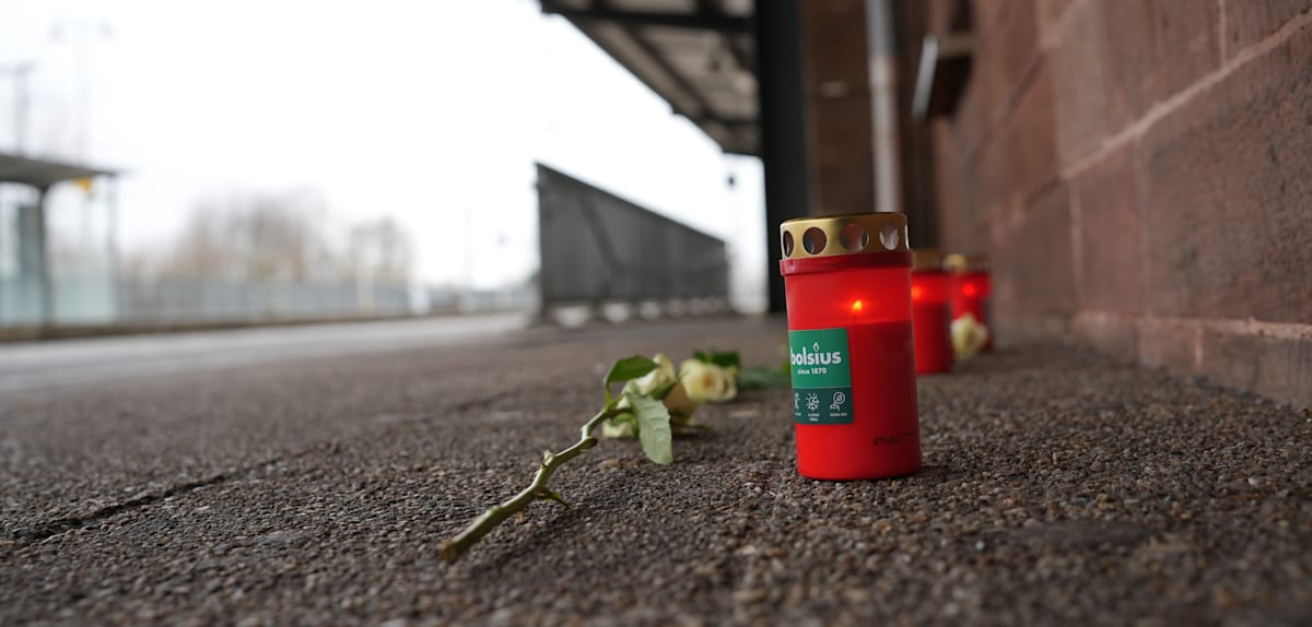 Ermittlungen zum tödlichen Angriff auf Zugbegleiter in Westpfalz