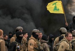 Einblick in die Herausforderungen der libanesischen Armee