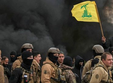 Einblick in die Herausforderungen der libanesischen Armee