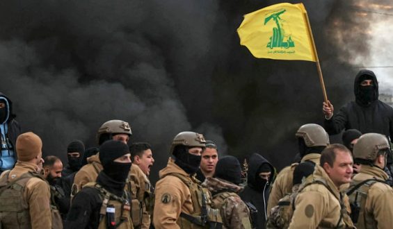 Einblick in die Herausforderungen der libanesischen Armee
