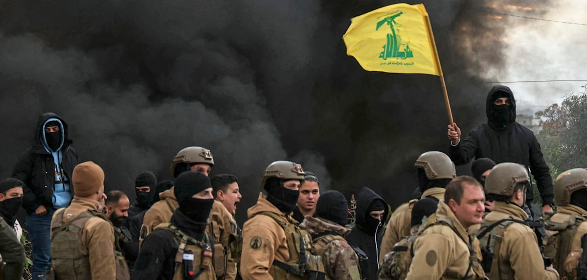 Einblick in die Herausforderungen der libanesischen Armee