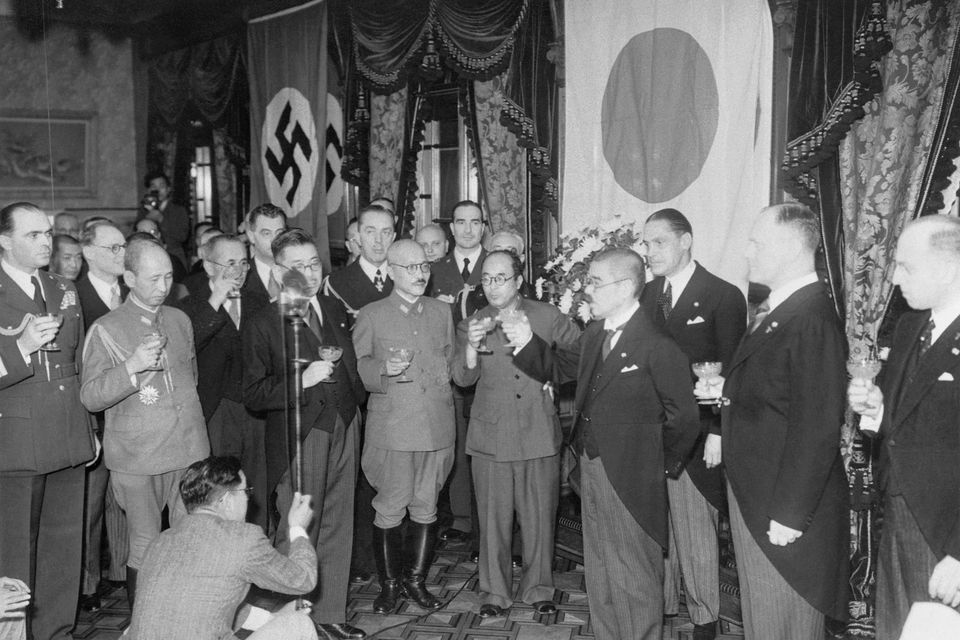 Die Erinnerungskultur Japans und Deutschlands im Vergleich