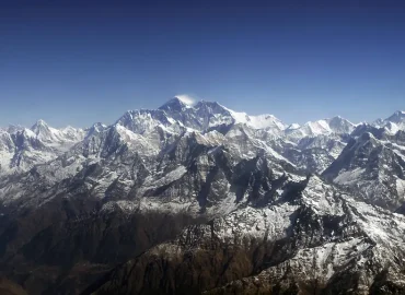 Rekordanzahl an Genehmigungen für den Mount Everest