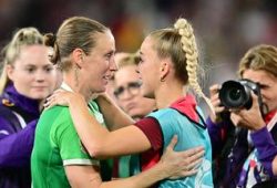 Deutsche Fußballerinnen vor entscheidenden WM-Qualifikationsspielen