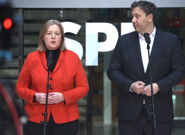Krise der SPD: Ursachen und Auswirkungen