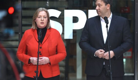 Krise der SPD: Ursachen und Auswirkungen