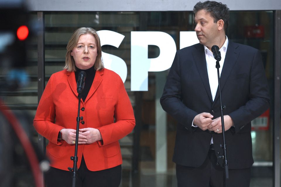 Krise der SPD: Ursachen und Auswirkungen