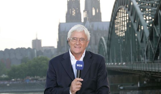 Das Erbe von Dietmar Schott: Eine Erinnerungen an eine Rundfunklegende