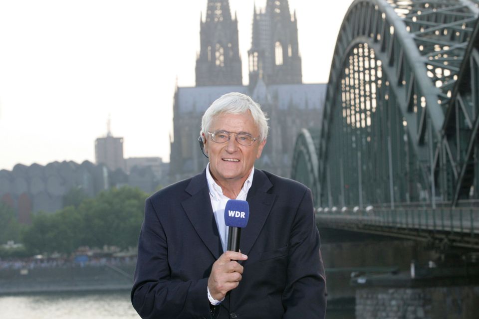Das Erbe von Dietmar Schott: Eine Erinnerungen an eine Rundfunklegende