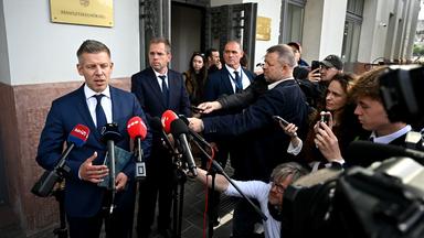 Peter Magyar und der Wandel in Ungarns Medienlandschaft