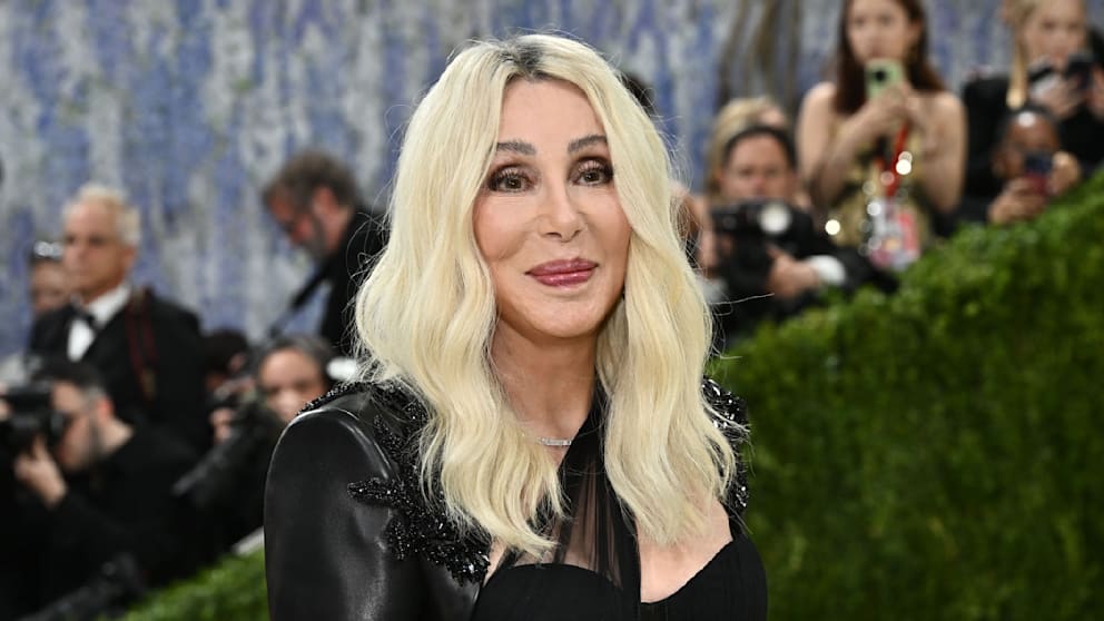 80 Jahre Cher: Ein Song, der Geschichte schrieb