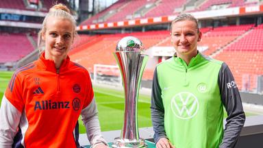 Vor dem DFB-Pokal-Finale: Stimmen und Analysen