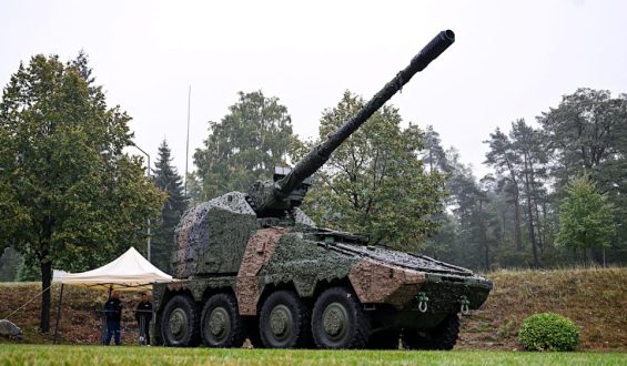 Bundeswehr verhängt Beförderungsstopp für Unteroffiziere