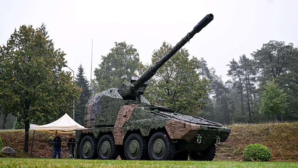 Bundeswehr verhängt Beförderungsstopp für Unteroffiziere