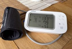 Blutdruckmessgeräte im Test: Welche Modelle sind zuverlässig?