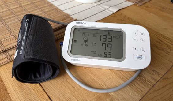Blutdruckmessgeräte im Test: Welche Modelle sind zuverlässig?