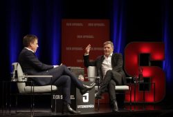 Robert Habeck: Rückkehr in die Öffentlichkeit