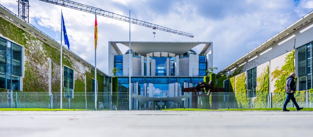Herausforderungen im Koalitionsausschuss: Reformen stehen aus