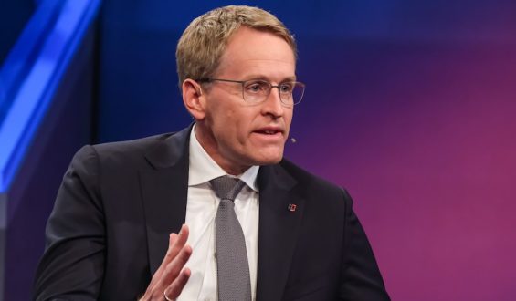 Günther: AfD als größere Gefahr, neues Verhältnis zur Linkspartei