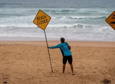 Tödlicher Hai-Angriff auf Speerfischer in Australien
